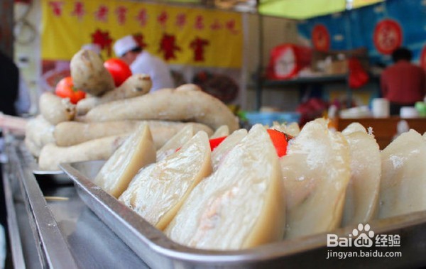 去到潮汕不可错过的10种美食！