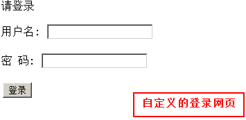 商业智能工具FineBI如何设置登录网页