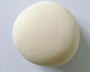 葱香培根手撕馒头卷