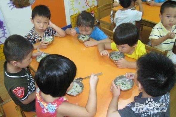 7种增强宝宝营养的食物