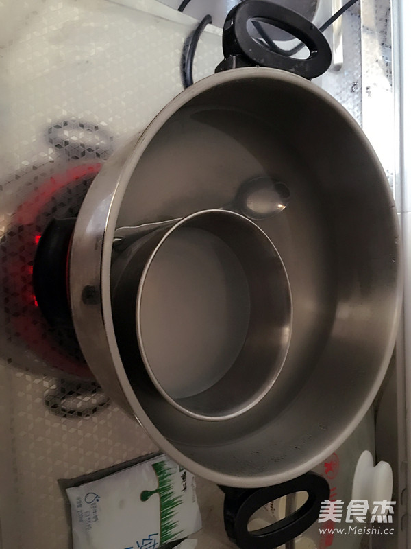 简简单单老酸奶