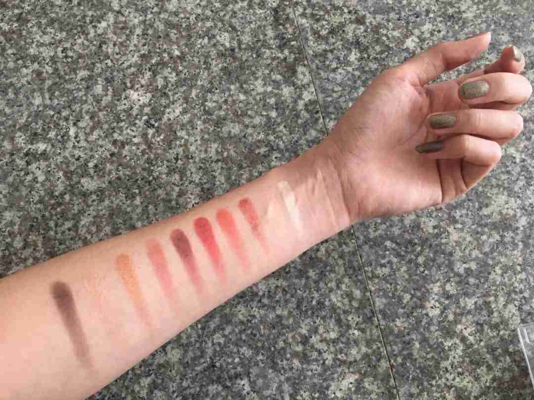 玛丽黛佳COLOR STUDIO确认过眼神,找到对的人