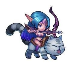 刀塔传奇详细攻略：[7]副本详细攻略