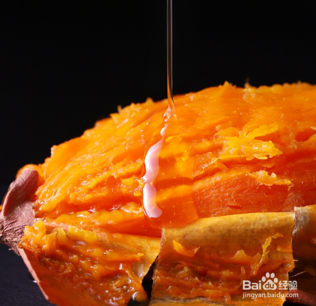 返蜜地瓜和返蜜红薯薯的区别是什么？