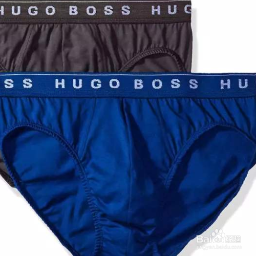 内裤怎么选尺码