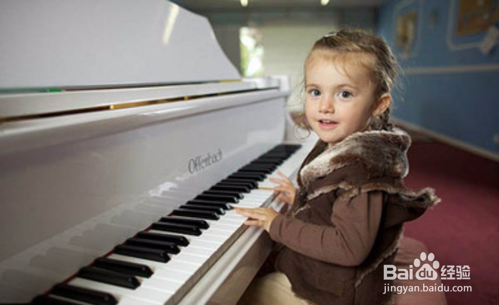 电子琴高效练习方法