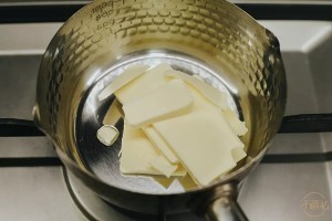 费南雪（原味+咖啡味）【不藏私】