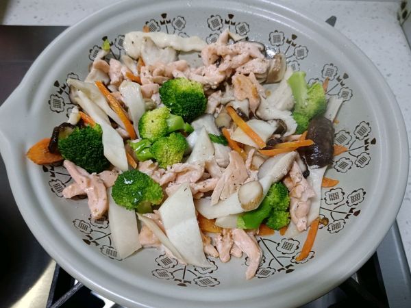 柠檬香煎三文鱼