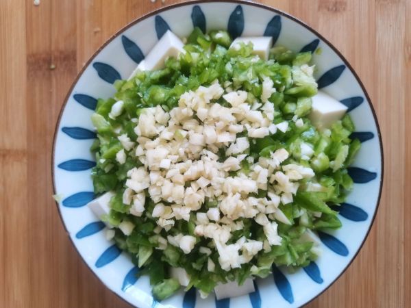 豆腐别老炒着吃