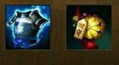 决战平安京海坊主辅助出装攻略