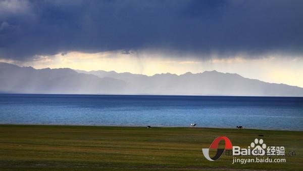 北疆，流动的胶片 十日自助游