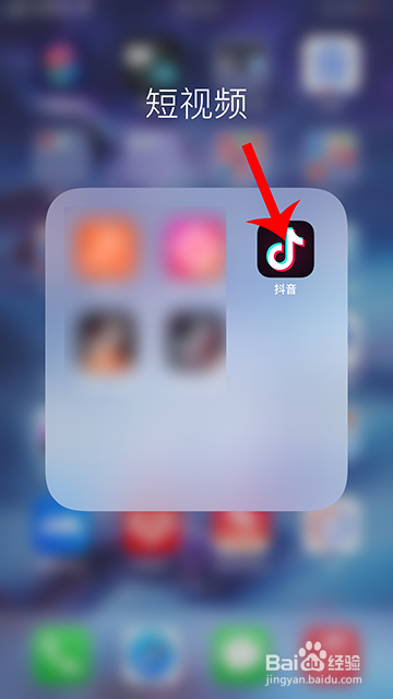 全民小视频感谢有你视频怎么拍