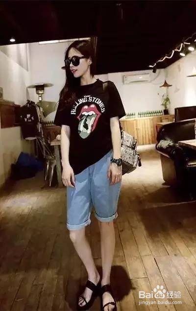 衣服怎么配鞋子?6种方法让你显高又显瘦!