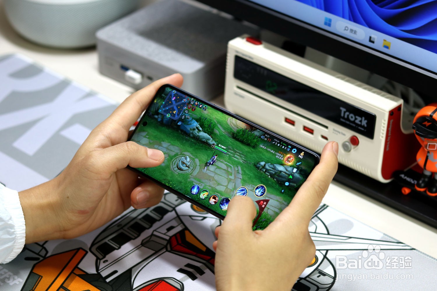 选购手机——很重要