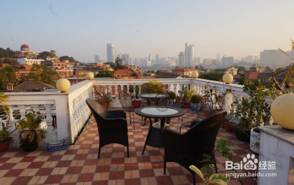 厦门自助游攻略：[2]落地篇