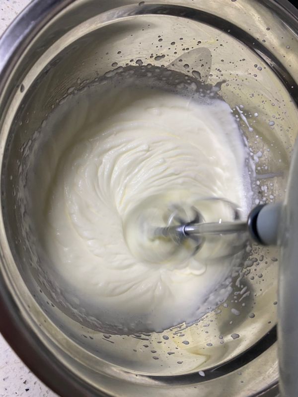 提拉米苏家庭版