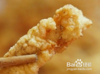 0失败 香酥杏鲍菇