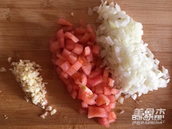 牛肉意式千层面的做法