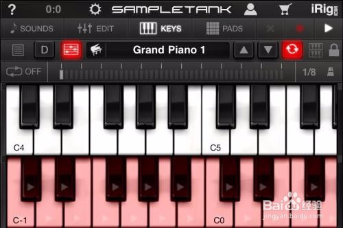 SampleTank的安装方法