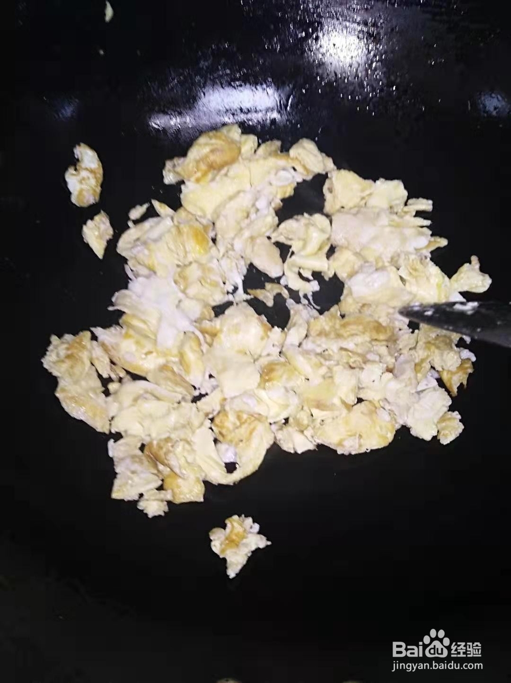 西红柿炒蛋家常做法