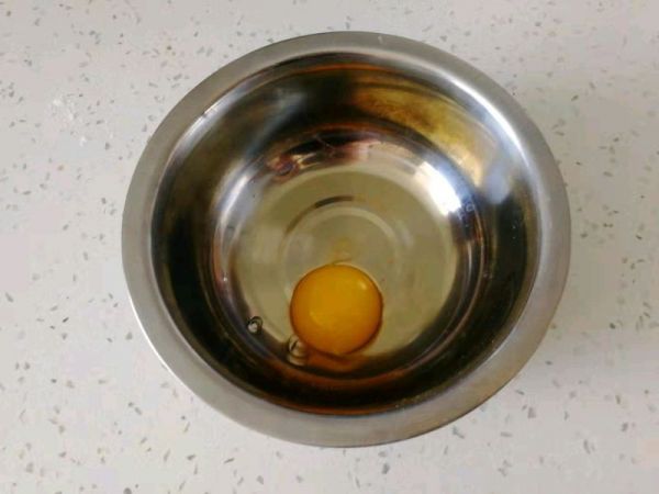 #豆果10周年生日快乐#椰蓉小小酥饼干