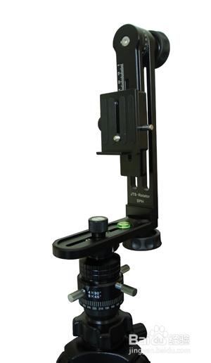 如何制作一个360度全景