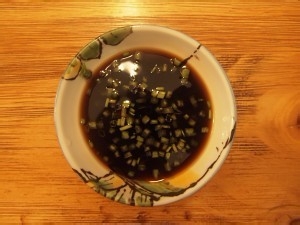 蒸汽海鲜制作过程
