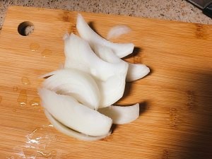 日式牛肉饭（牛丼）
