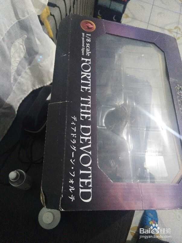 在网上买到的东西有损坏应该怎么处理