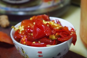 经典私房菜酸菜鱼