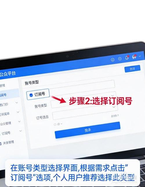 微信公众平台教程
