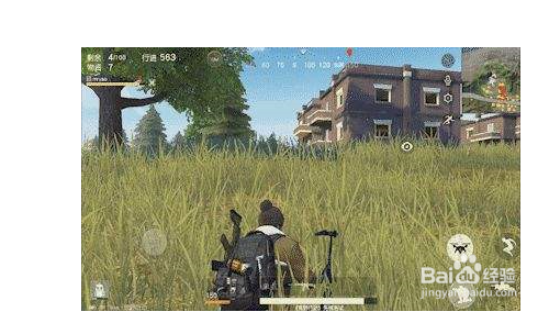 荒野行动无人机怎么用