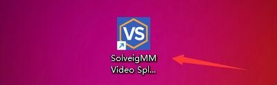 SolveigVideo Splitte如何显示编辑视频状态