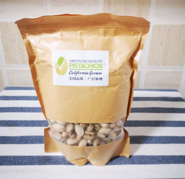 开心果鳄梨冰淇淋