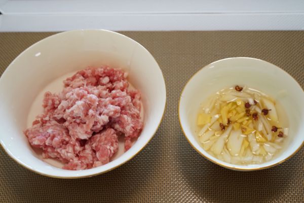 廋肉丸子冬瓜汤