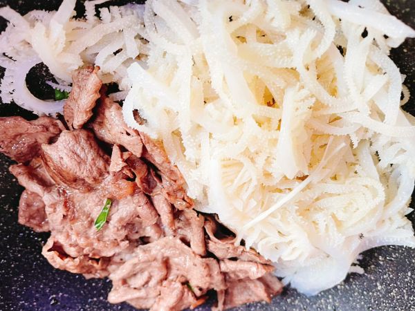 肥牛这样吃你试了么