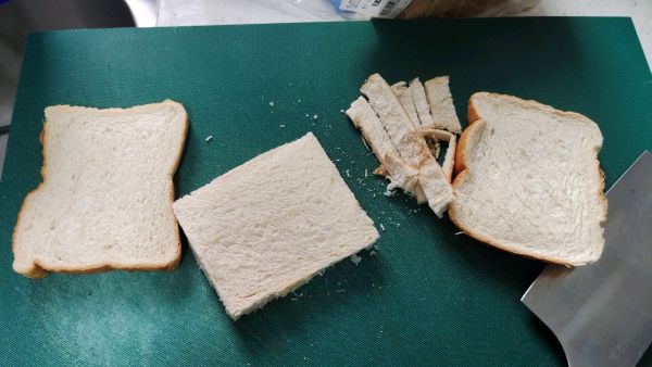 暴汁酸奶早餐包