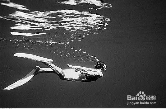 潜水运动有哪些不宜人群