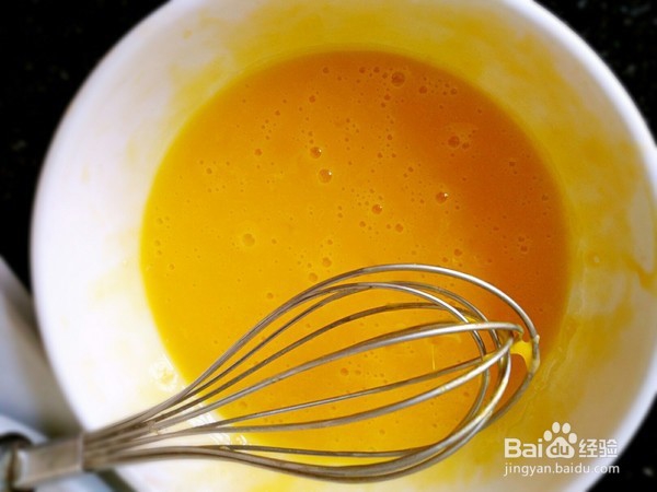 好吃到停不下来的牛油果蛋挞（益智）