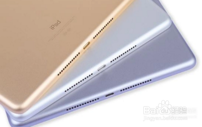iPad Pro、iPad Air 、iPad mini不同版本的区别