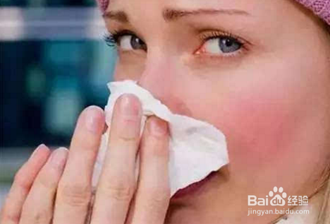 嗅觉失灵是什么原因?