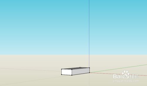 Su Sketchup 中怎么修改背景天空的颜色 百度经验 Su Sketchup 中怎么修改背景天空的颜色 百度经验