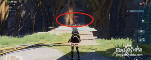 幻塔遗迹E01简单宝箱位置一览