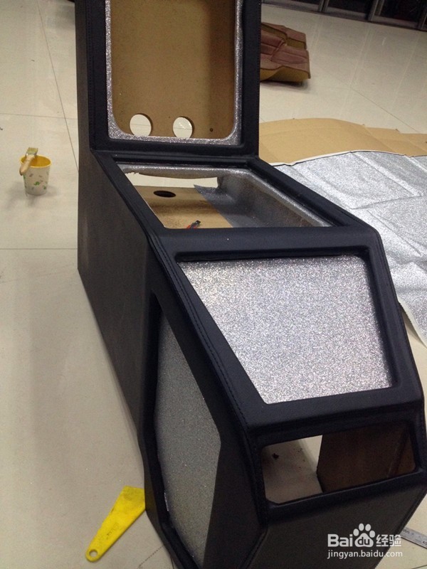 唐山改装丹拿汽车音响 野帝改装发烧级音响