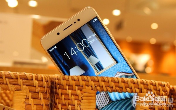 vivo X7 Plus评测:手机拍照是如此之精彩!