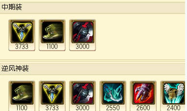 LOL7.7版本国服第一船长上分秘籍