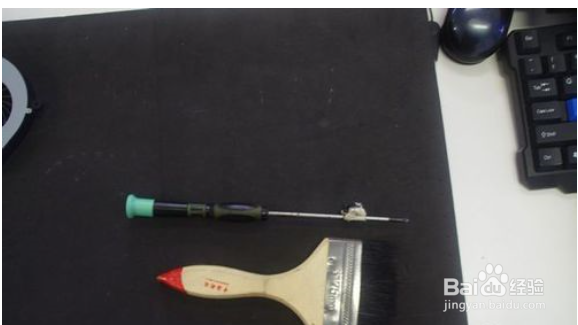 机械师m510a拆机教程