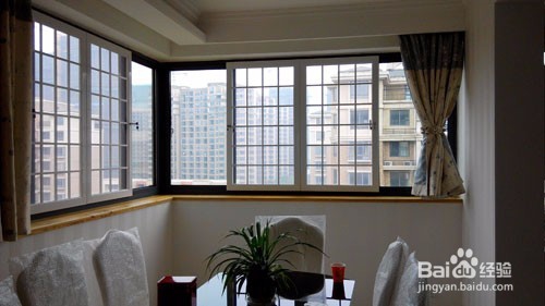 纱窗清洗有妙招