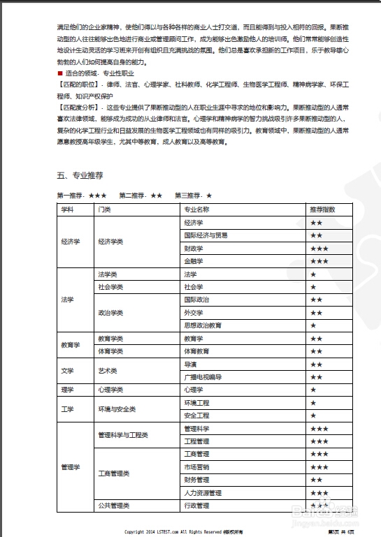 2014年如何填报高考志愿