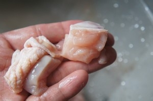 农庭鸡小碎好吃，在家动手做一做